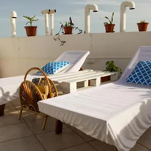  Apartment Casa Carlotta Maio