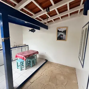 Quintal Do Maio Hostal