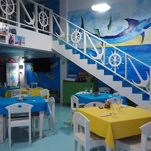 Pensao Big Game Maio Hotel
